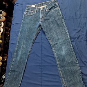 Levi's jeans